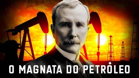 Magnata Do Petroleo Slots