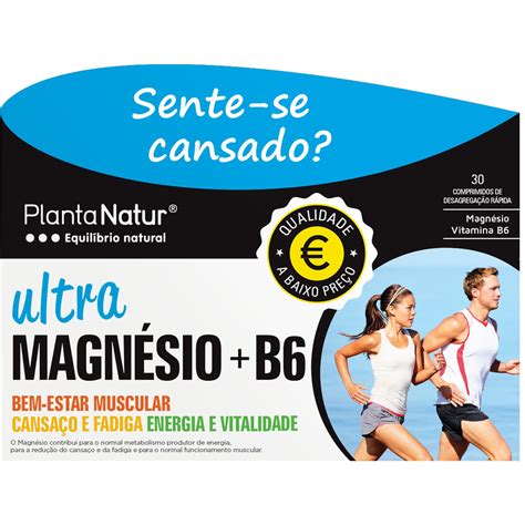 Magnesio B6 Casino