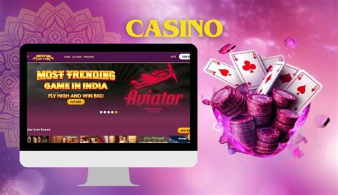 Maharaja Fortune Casino Honduras