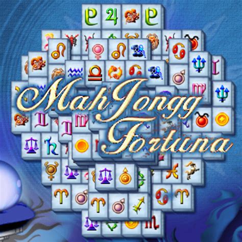 Mahjong Fortune Betsul