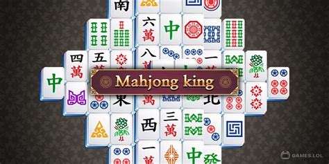 Mahjong King Brabet