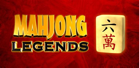 Mahjong Legend Betano