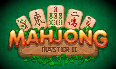 Mahjong Master Bwin