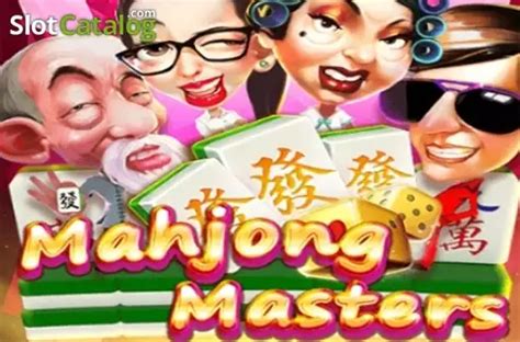 Mahjong Master Slot - Play Online