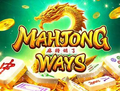 Mahjong Ways Bodog