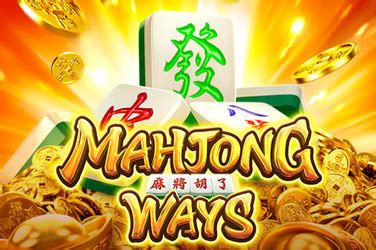 Mahjong Ways Novibet