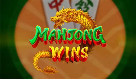 Mahjong Wins Bodog