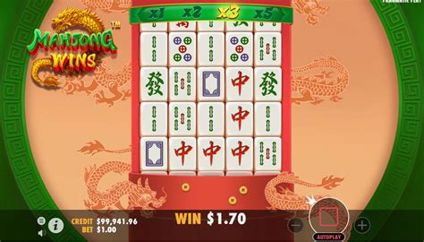 Mahjong Wins Review 2024
