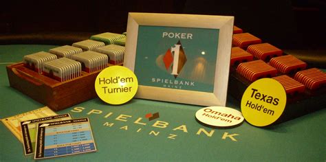 Mainz Poker