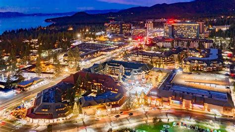 Maior Casino De Lake Tahoe