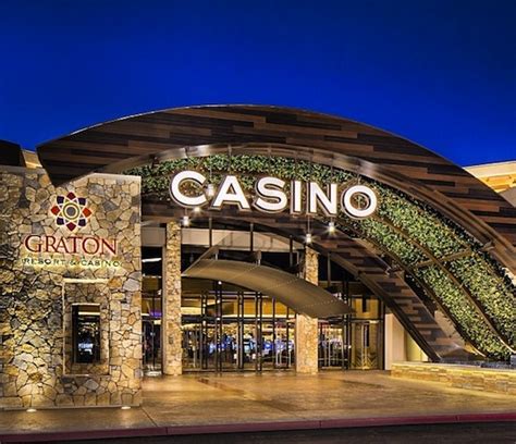 Maior Casino Na California