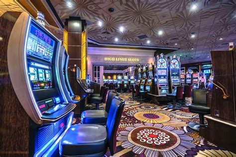 Maior U S Casinos