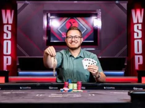 Maiores Vencedores Da Historia Do Poker Online