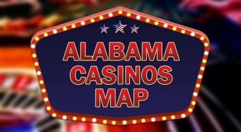 Mais Proximo Do Casino Para Phenix City Alabama