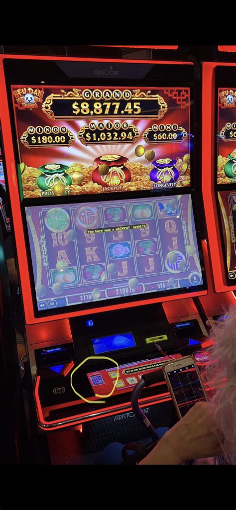 Mais Solto Slots De Oklahoma