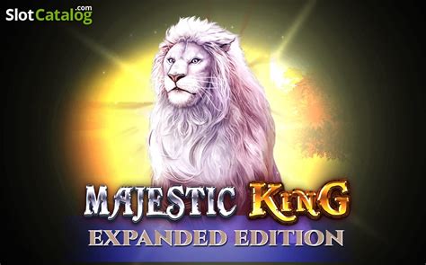 Majestic King Expanded Edition 1xbet