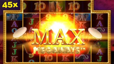 Majestic Megaways Betway