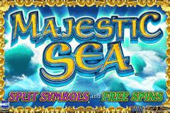 Majestic Sea Bet365