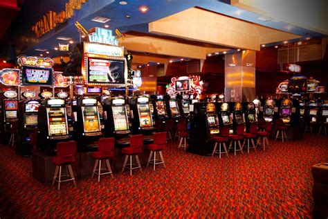 Majestic Slots Club Casino Panama