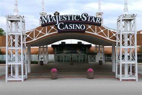 Majestic Star Casino East Chicago