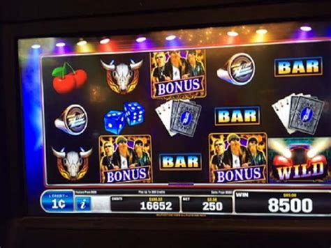 Majestic Star Casino Slots