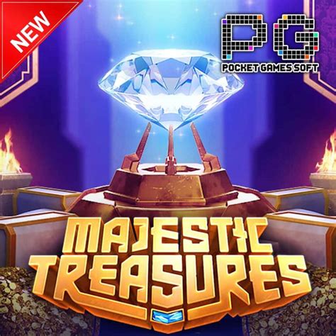 Majestic Treasures Bodog