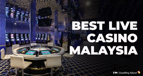 Malasia Casino Ao Vivo Online