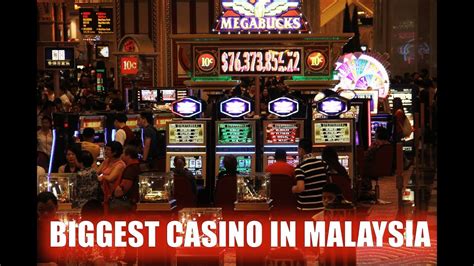 Malasia Revisao De Casino Online