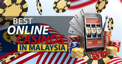 Malasia Slots Online