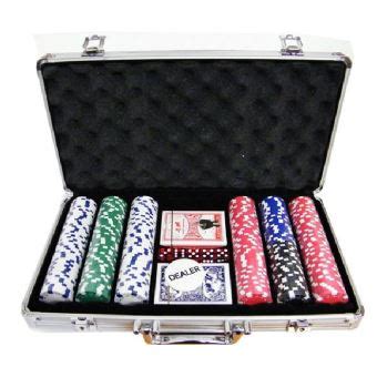 Malette Poker Fnac