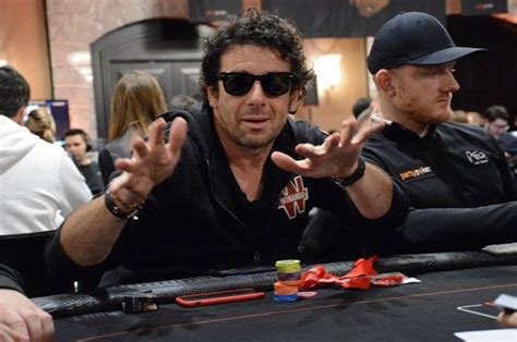 Mallette O Treinador De Poker Avec Patrick Bruel