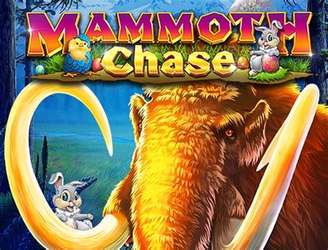 Mammoth Chase Easter Edition Betsson