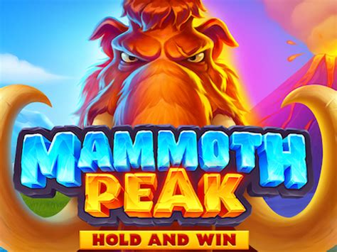 Mammoth Peak 1xbet