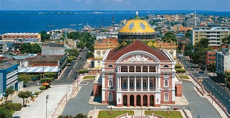 Manaus Casino