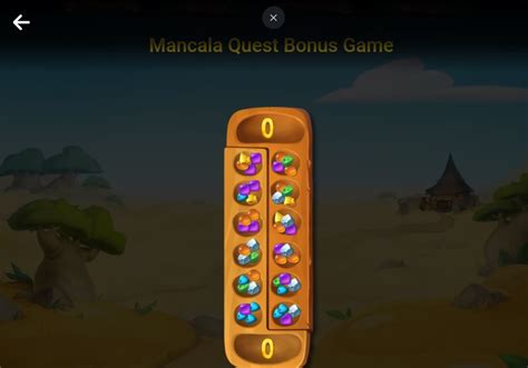 Mancala Quest Betsul