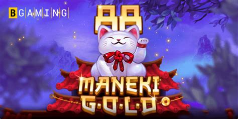 Maneki 88 Gold Betfair