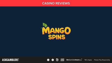 Mango Spins Casino Venezuela