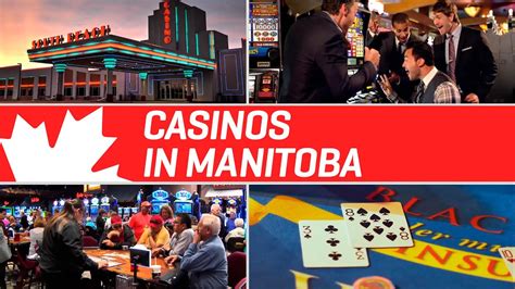 Manitoba Vencedores Do Casino
