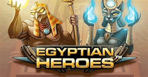 Maquina De Fenda De Egyptian Heroes