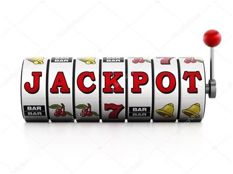 Maquina De Fenda De Jackpots