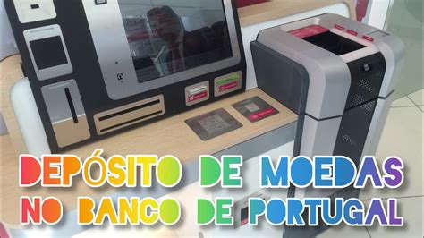 Maquina De Fenda De Moeda Bancos