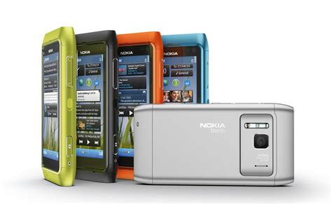 Maquina De Fenda Nokia N8