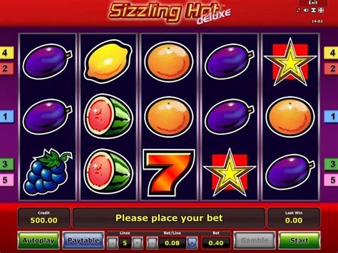 Maquina De Fenda Online Gratis Sizzling Quente