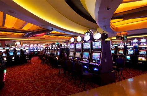 Maquinas De Fenda De Los Angeles Casinos