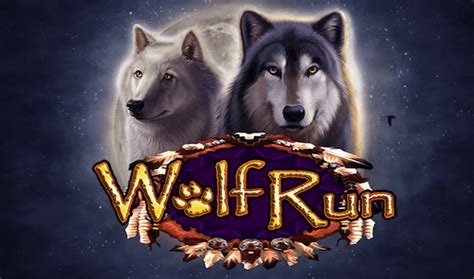 Maquinas De Fenda Gratis Wolf Run