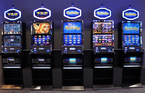 Maquinas De Slot De Casino Para Comprar