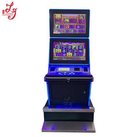 Maquinas De Slot De Jackpot Para Venda