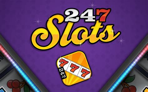 Maquinas De Slots 247