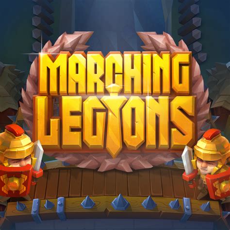 Marching Legions Betway