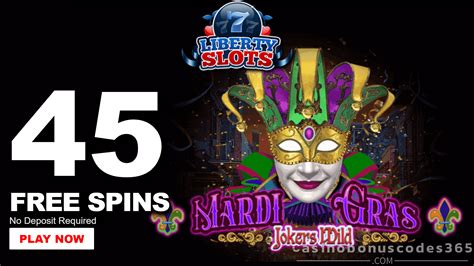 Mardi Gras Casino Promocoes